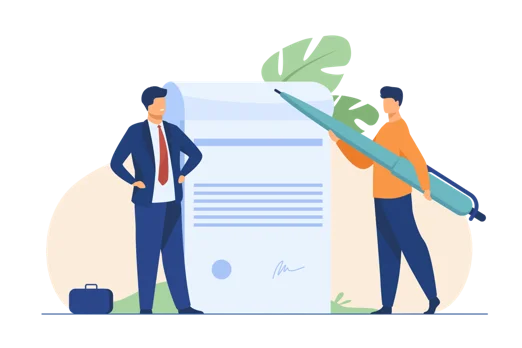 Informations dirigeants et actionnaires